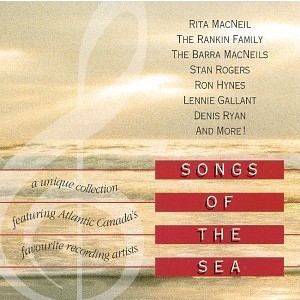 Various Artists - Songs of the Sea [Stephen McDonald]